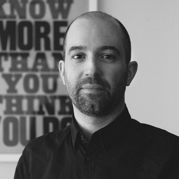 Profile of Barry Duncan