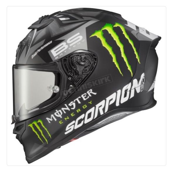 Profile of Daniel Salmon