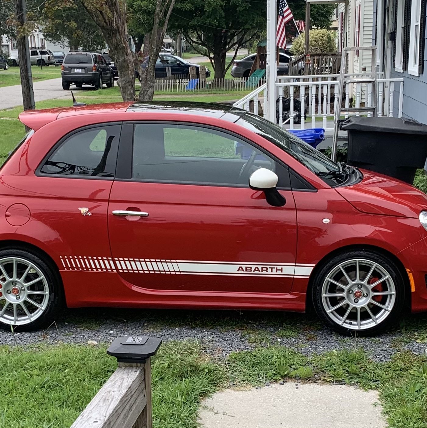 Profile of Matthew Krepps