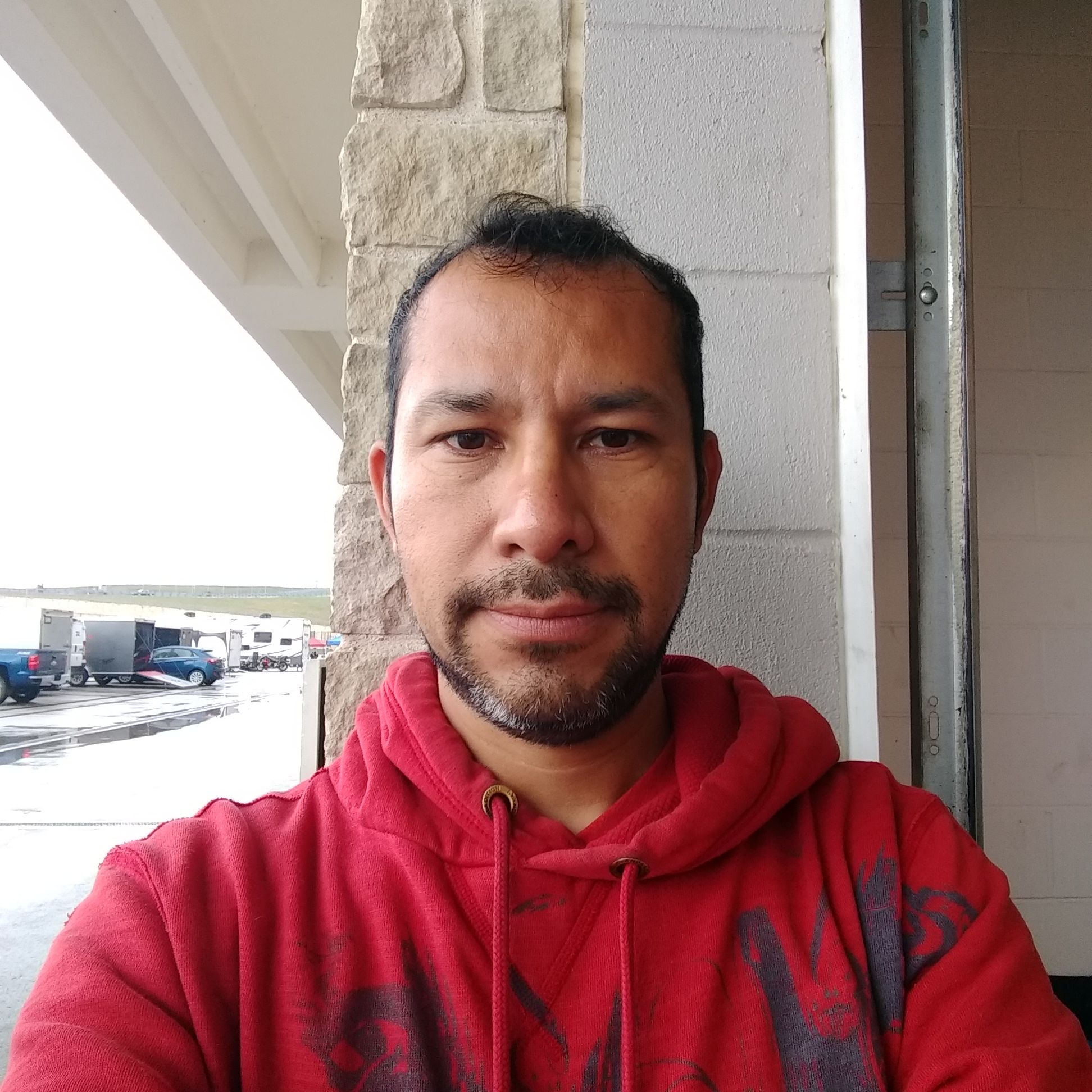 Profile of Arturo Moreno