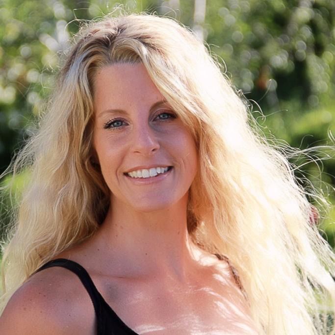 Profile of Tammy Mingus