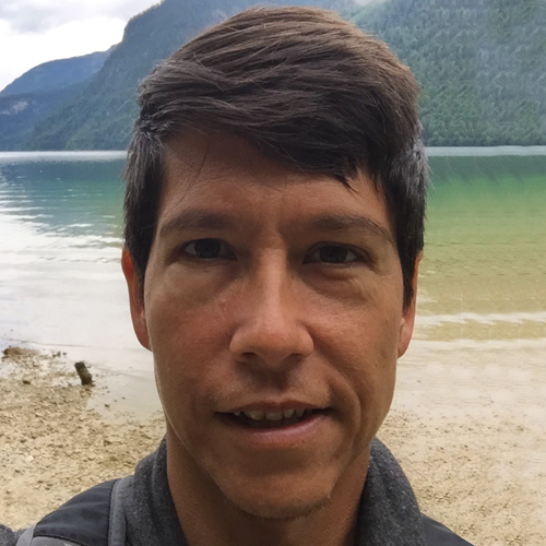 Profile of Tim Huang