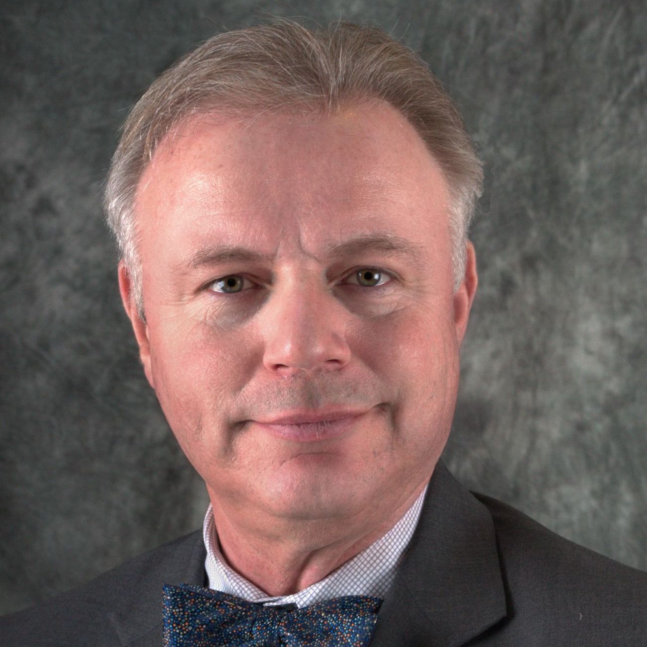 Profile of James Ramseyer