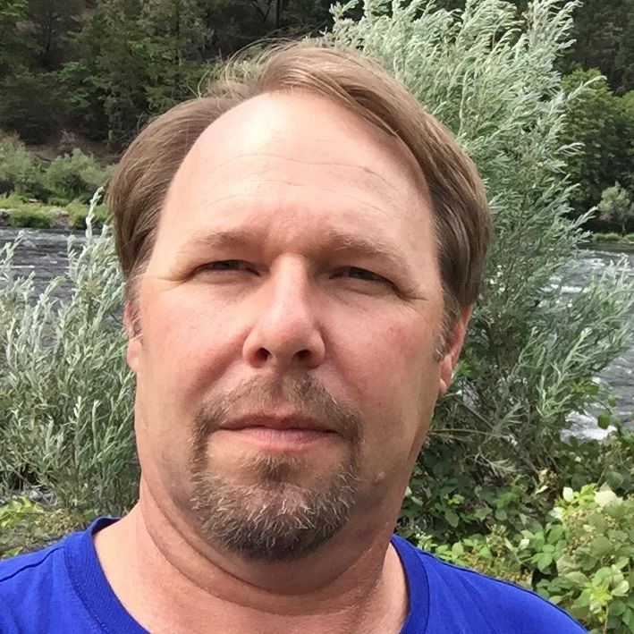 Profile of Brett Lengel