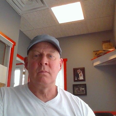 Profile of Kenneth Brunskill