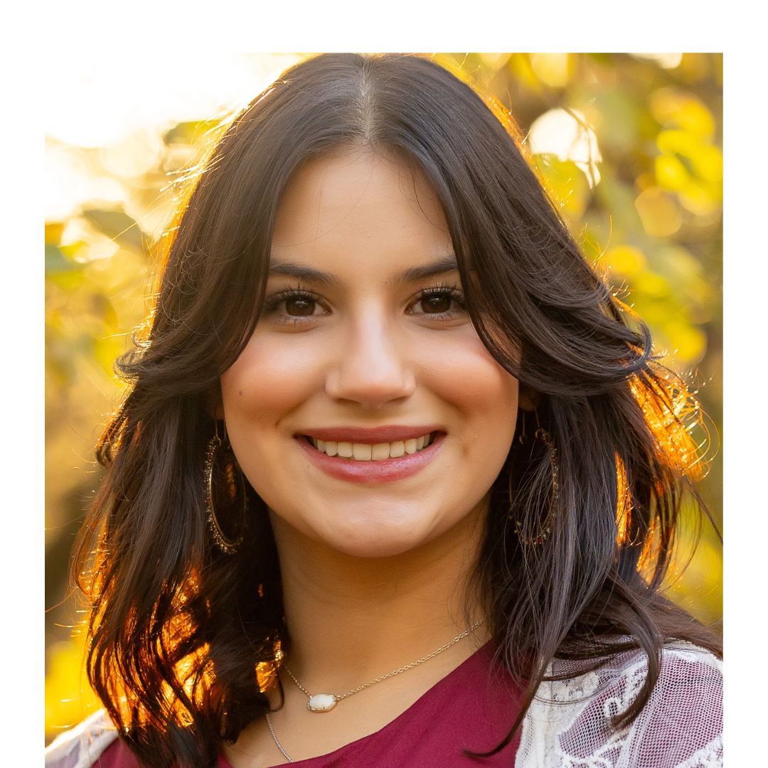 Profile of Emiliana Grijalva