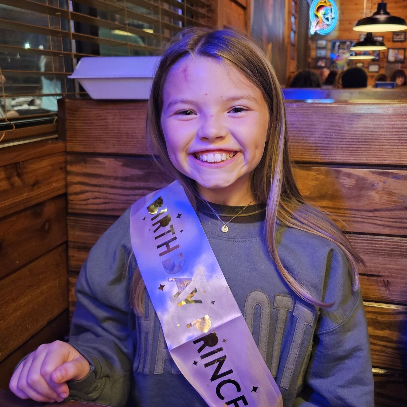 Profile of Charlotte Phillips Kelly