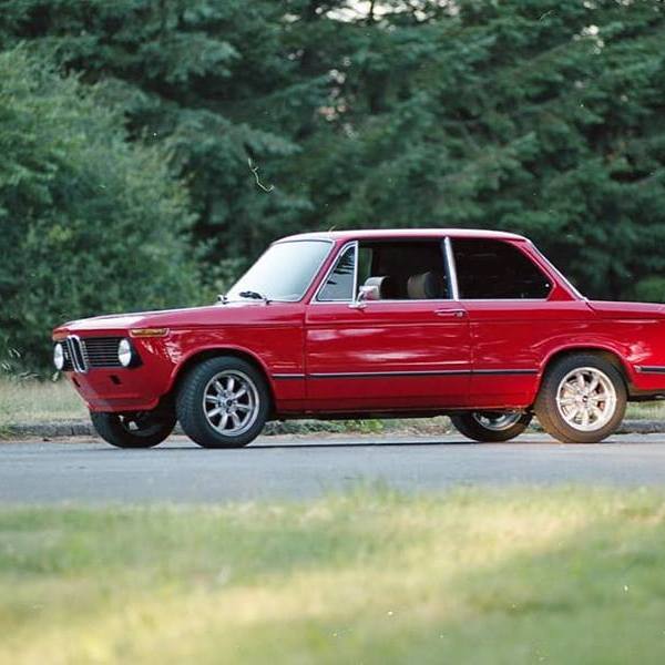 Profile of Nick Warner