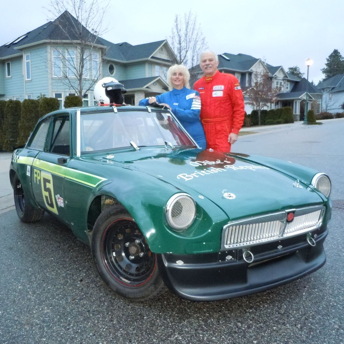 Profile of ROBERT SHERMAN