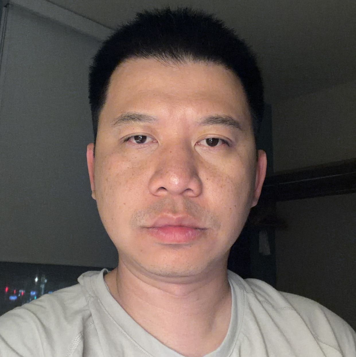Profile of Stephen Leung