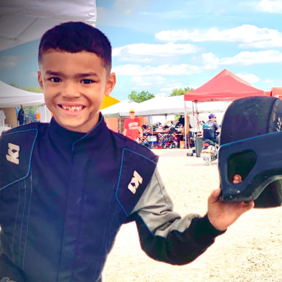 Profile of Ari Eberhardt