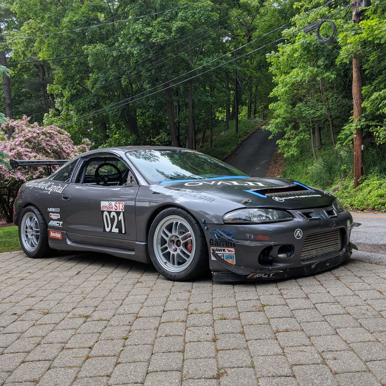 Profile of Jesse Echanique