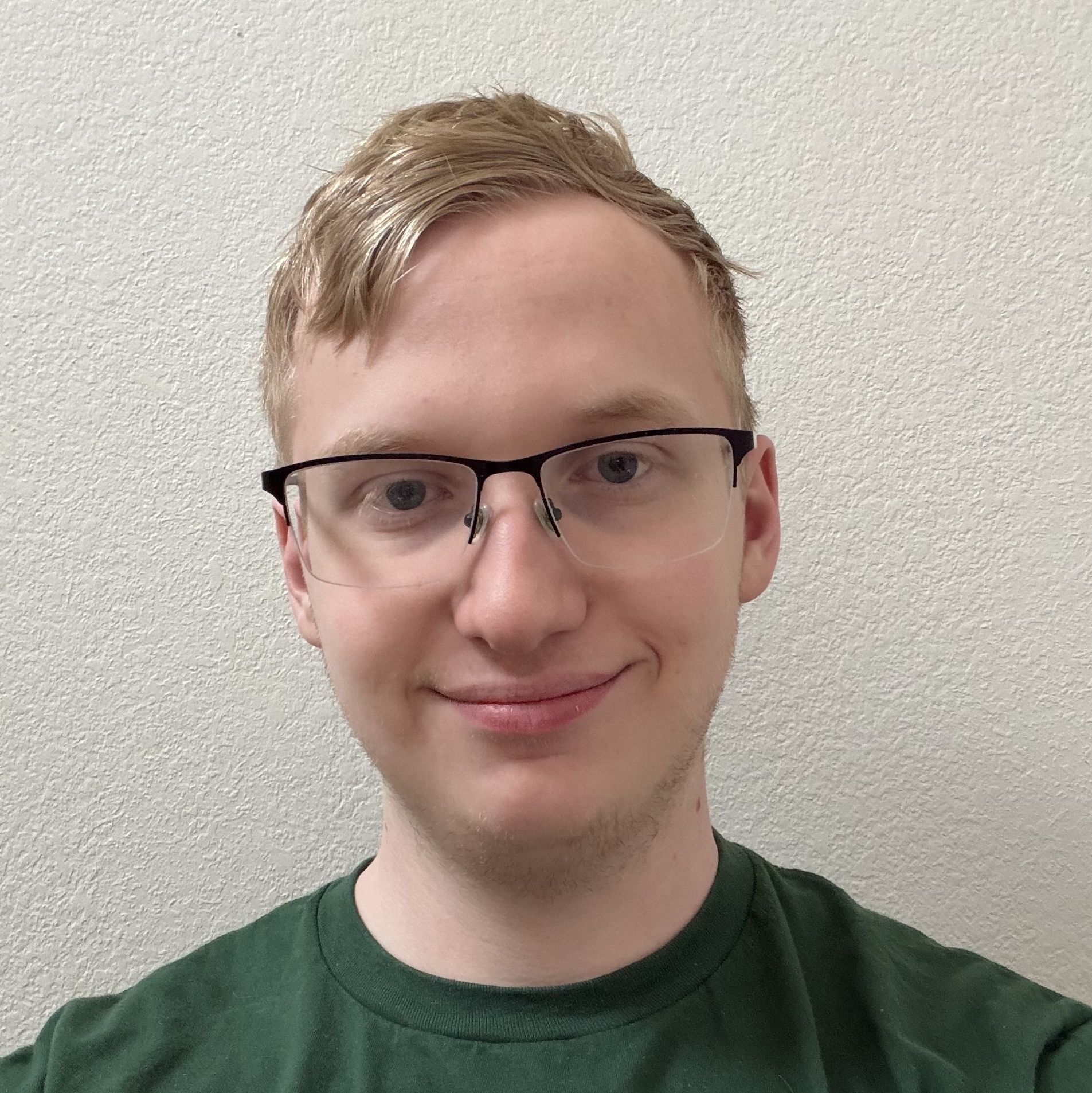 Profile of Zachary Wilke