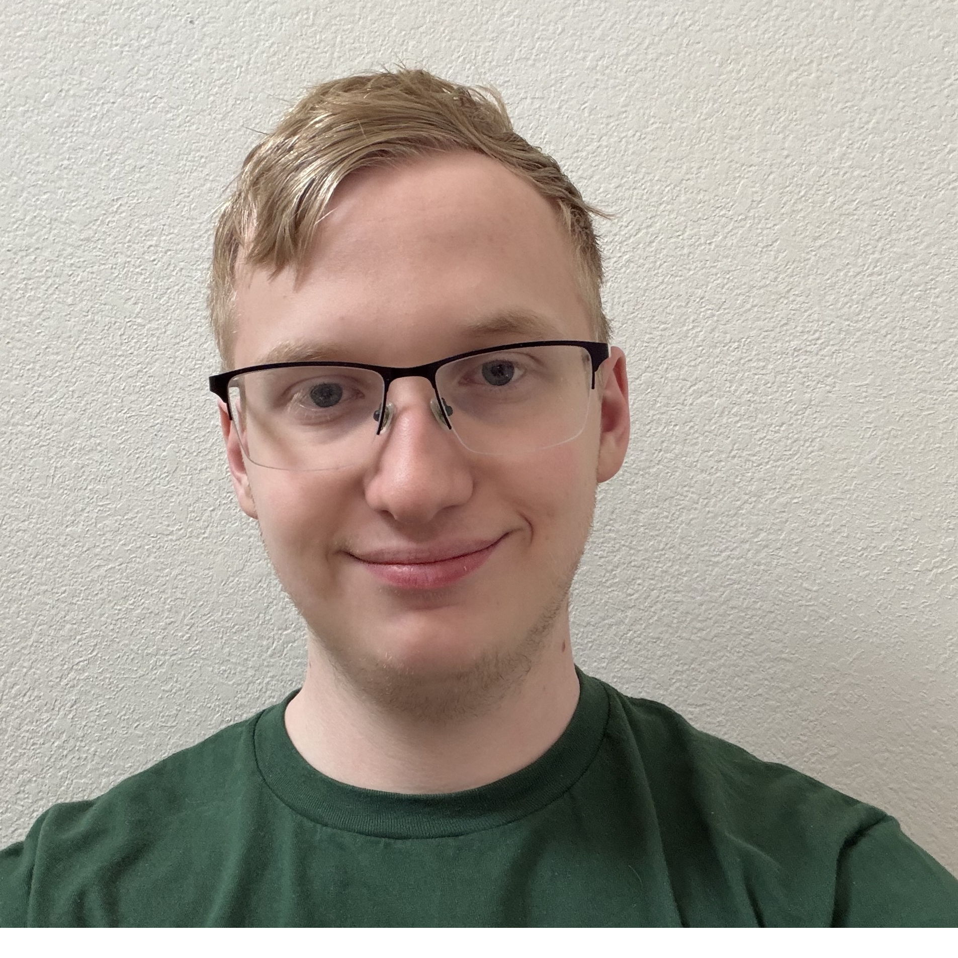 Profile of Zachary Wilke