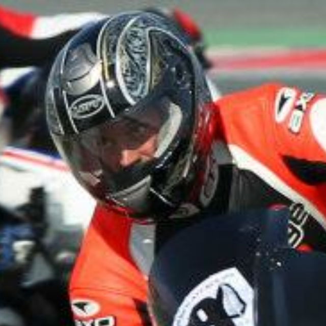 Profile of Chris Doyle