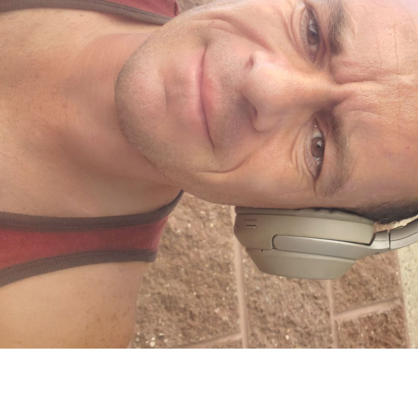 Profile of Calin Breje