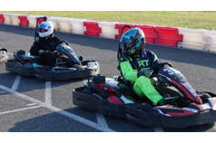 2024 Karting League 4 -  Ages 25 & Up