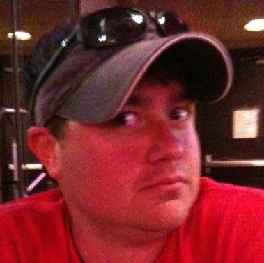 Profile of Travis Coulter