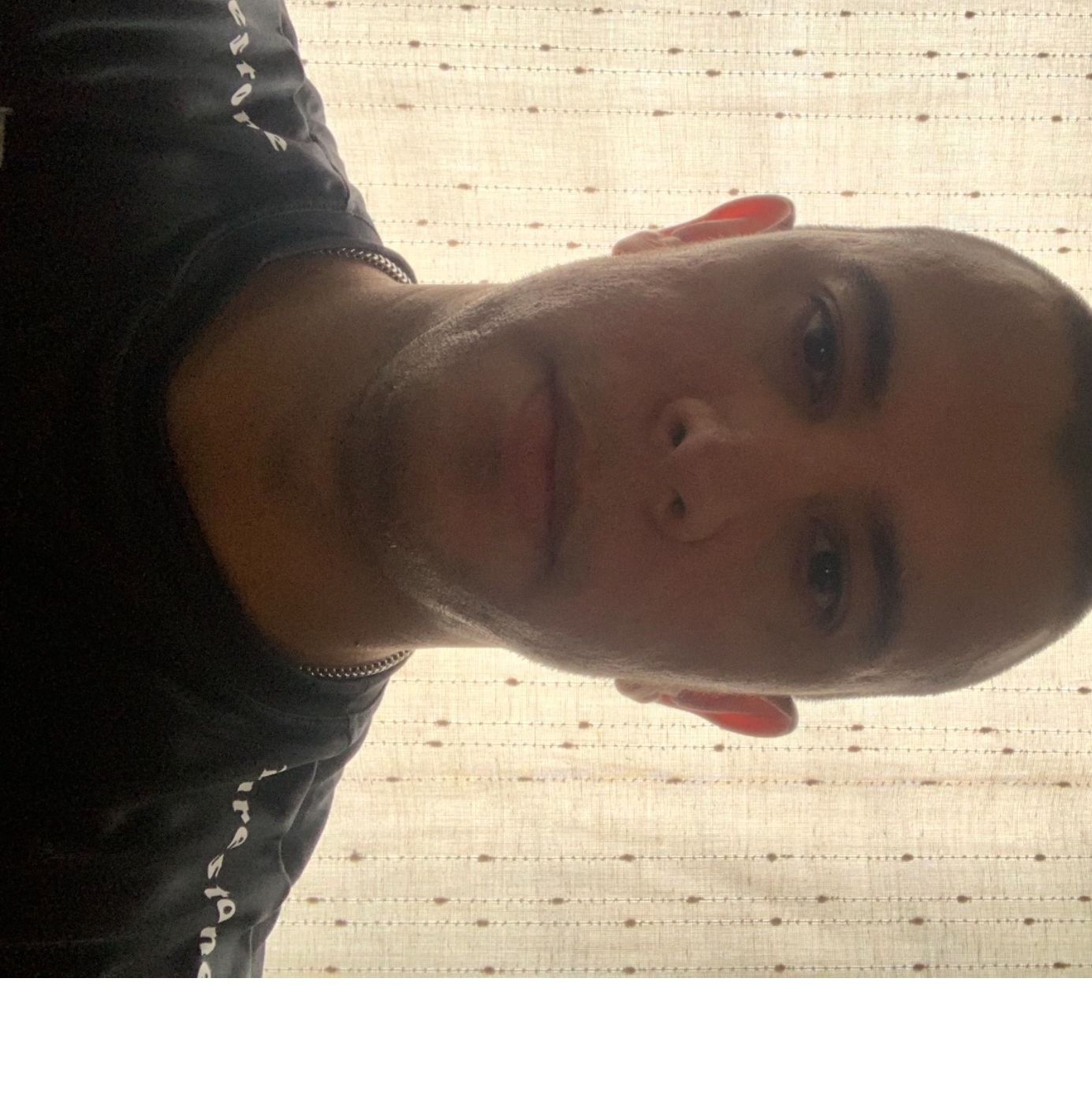 Profile of Humberto Perez