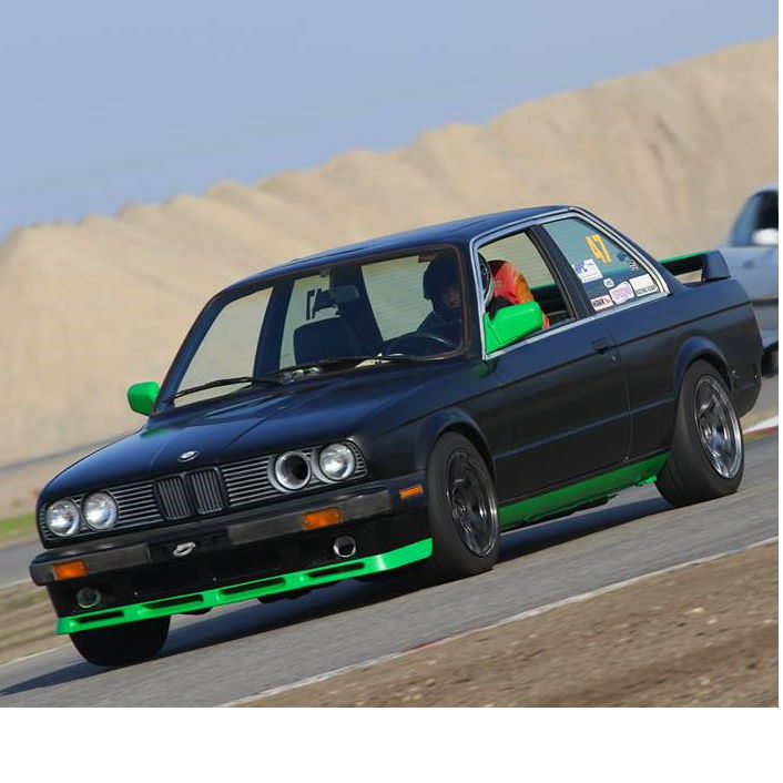 Profile of Kevin Fry