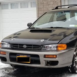 Profile of Ben Wolfe