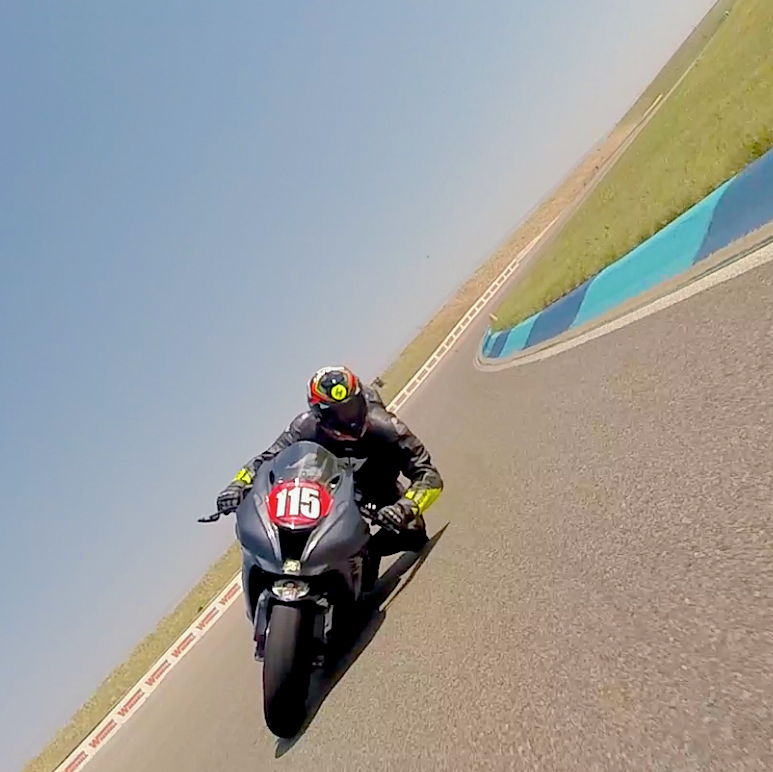 Profile of Ryan McGowan