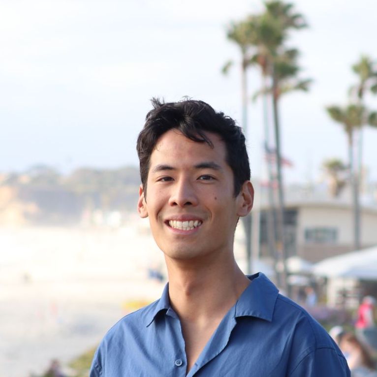 Profile of Albert Yue