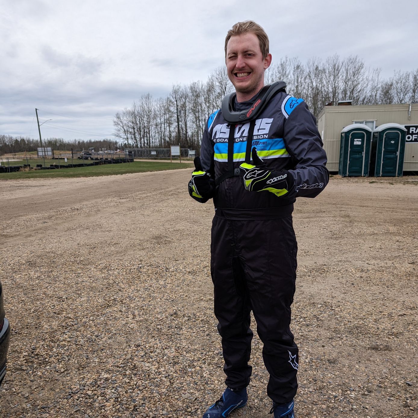 Profile of Jacob Barrow