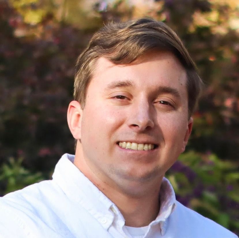 Profile of Adam Unruh