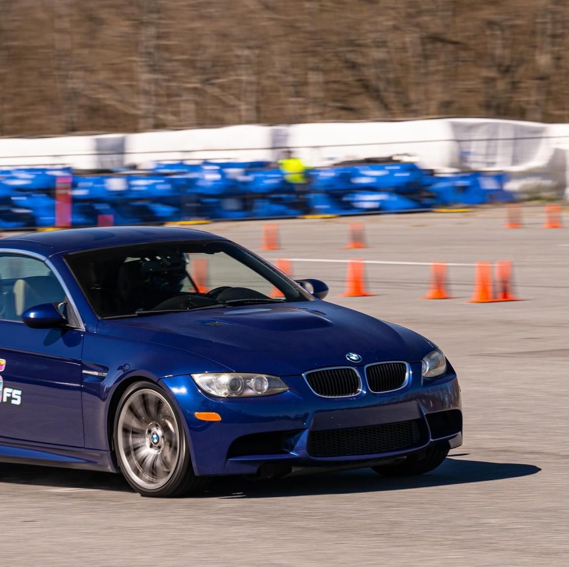 Profile of Tommy Culbreth