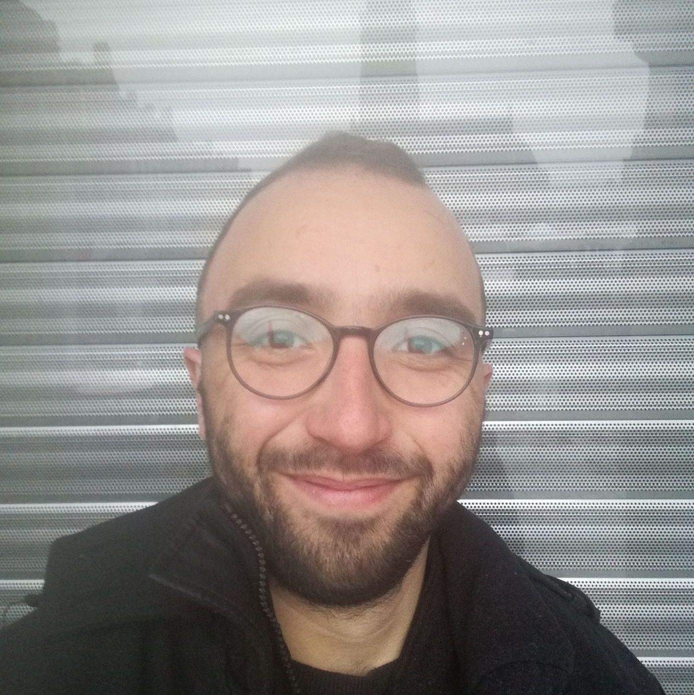 Profile of Florian Henault