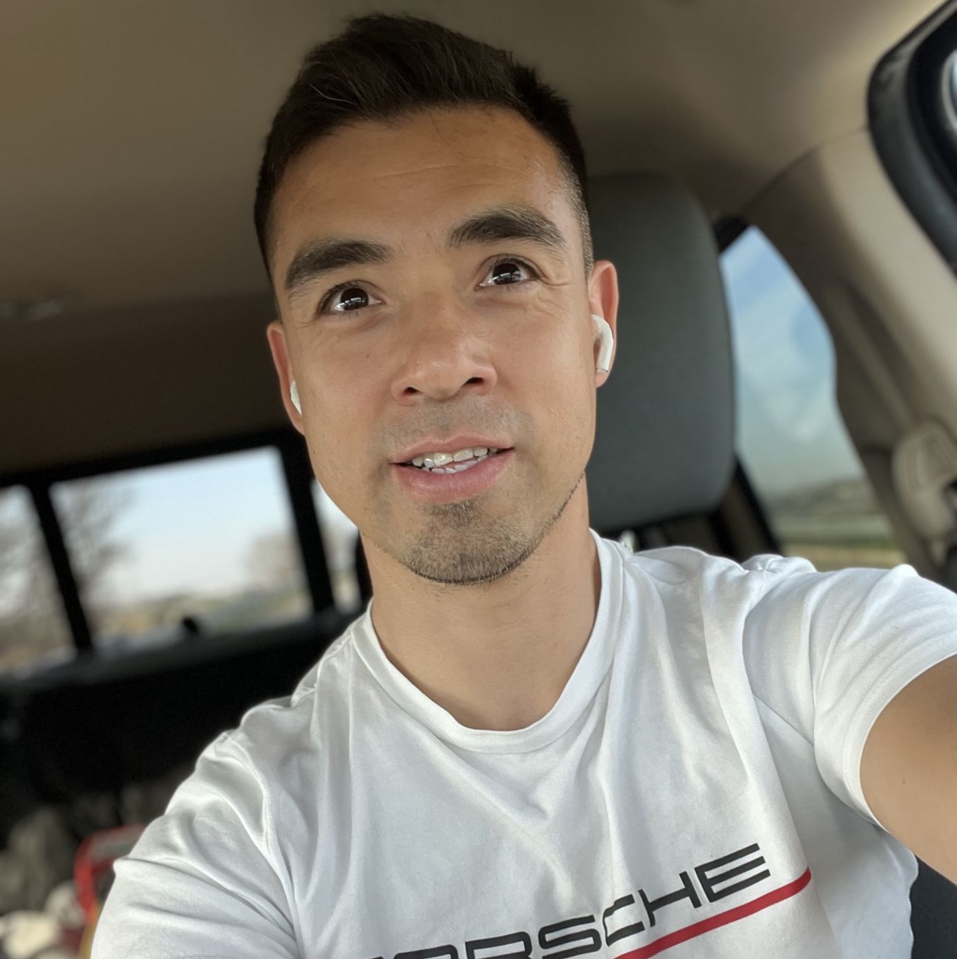 Profile of Juan Lopez