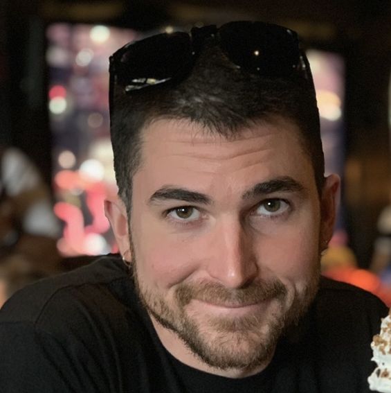 Profile of Anthony DiCecca