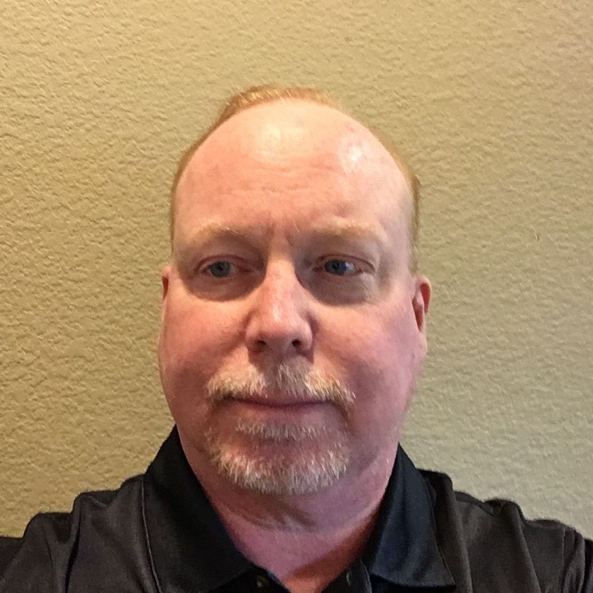 Profile of Mike Oden