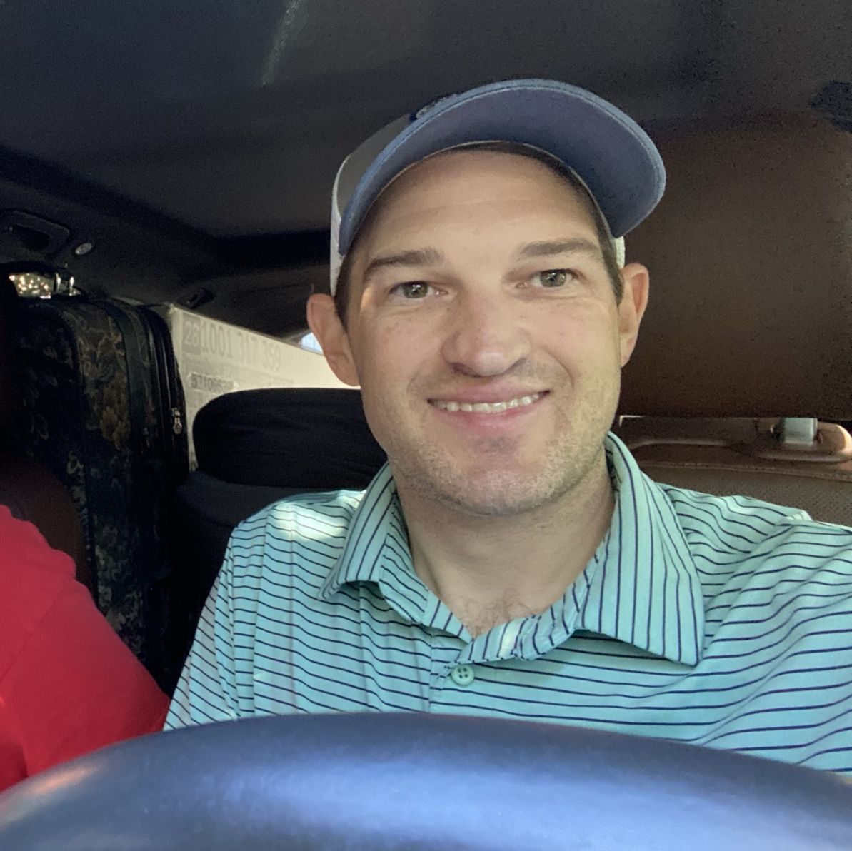 Profile of Bill Harbert