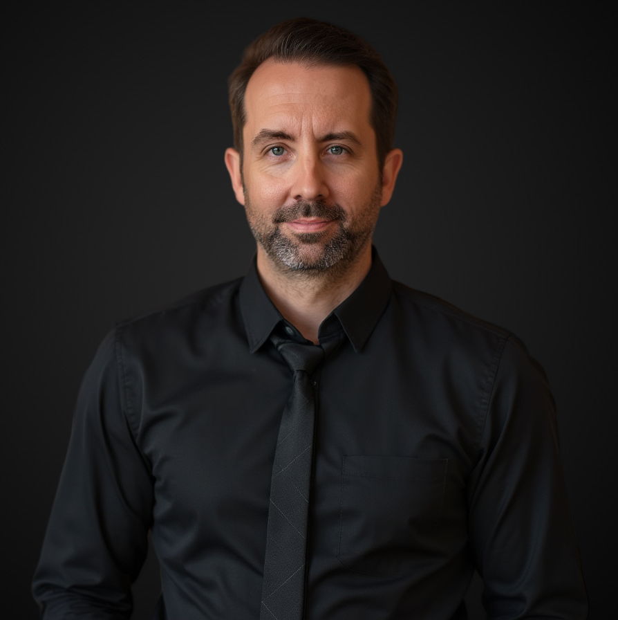 Profile of James Ruhmel