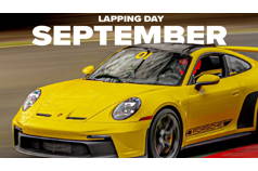 ProFormance Racing School Lapping Day @ Pacific Raceways