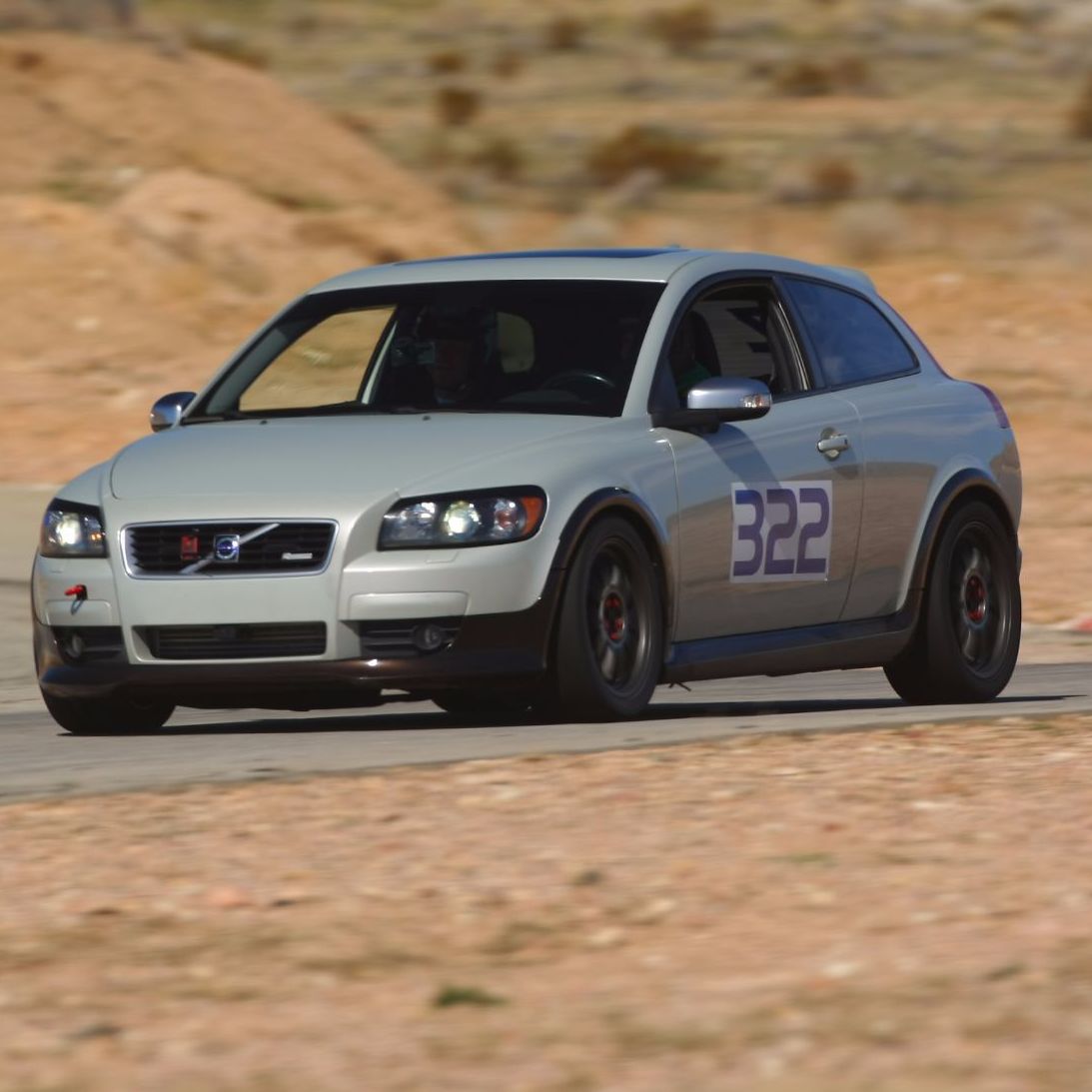 Profile of Tim Hunter