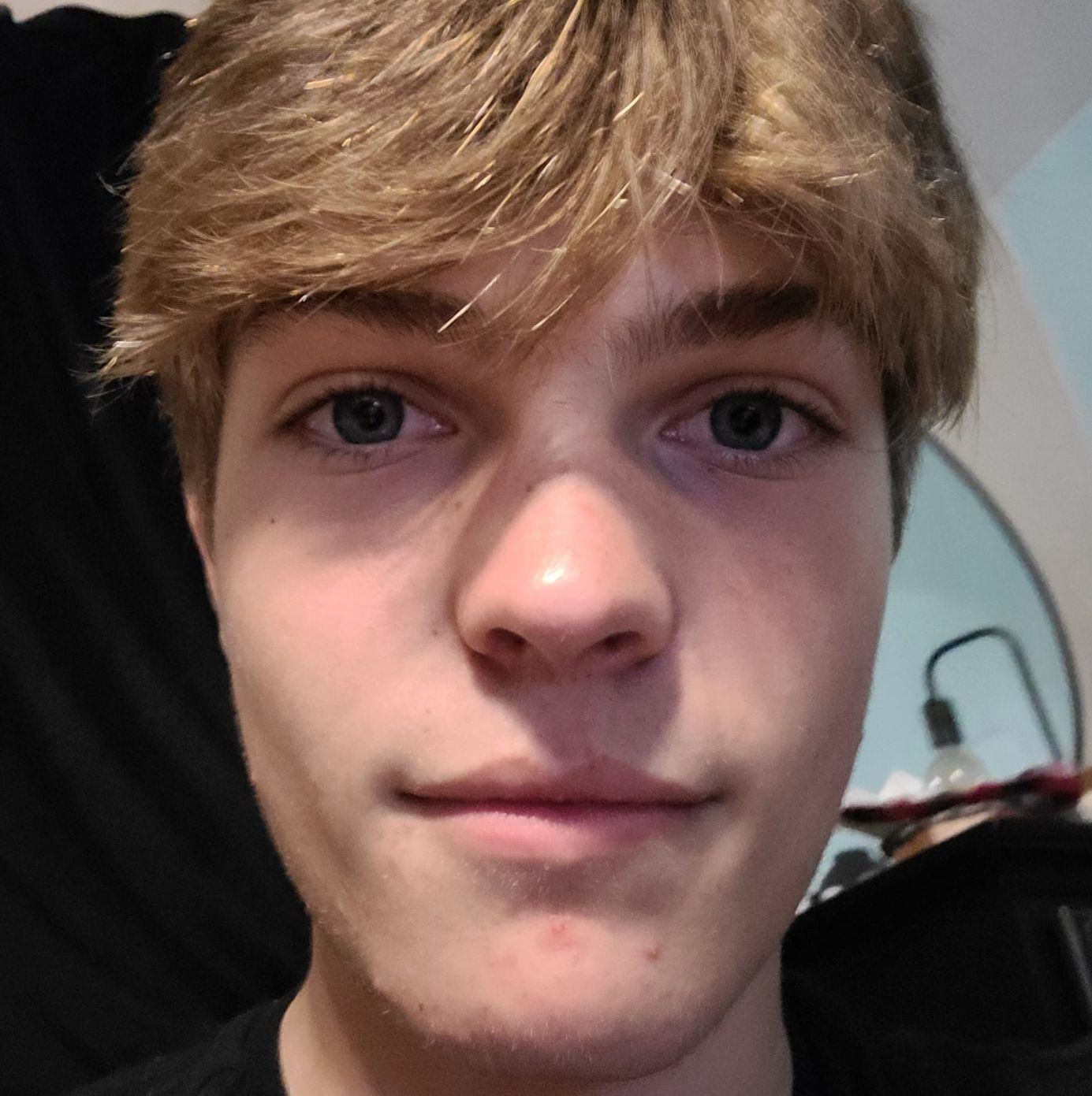 Profile of Andrew Weyh