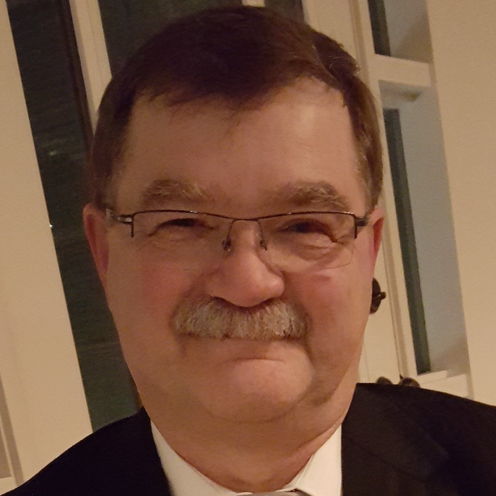 Profile of Michael Kaerne