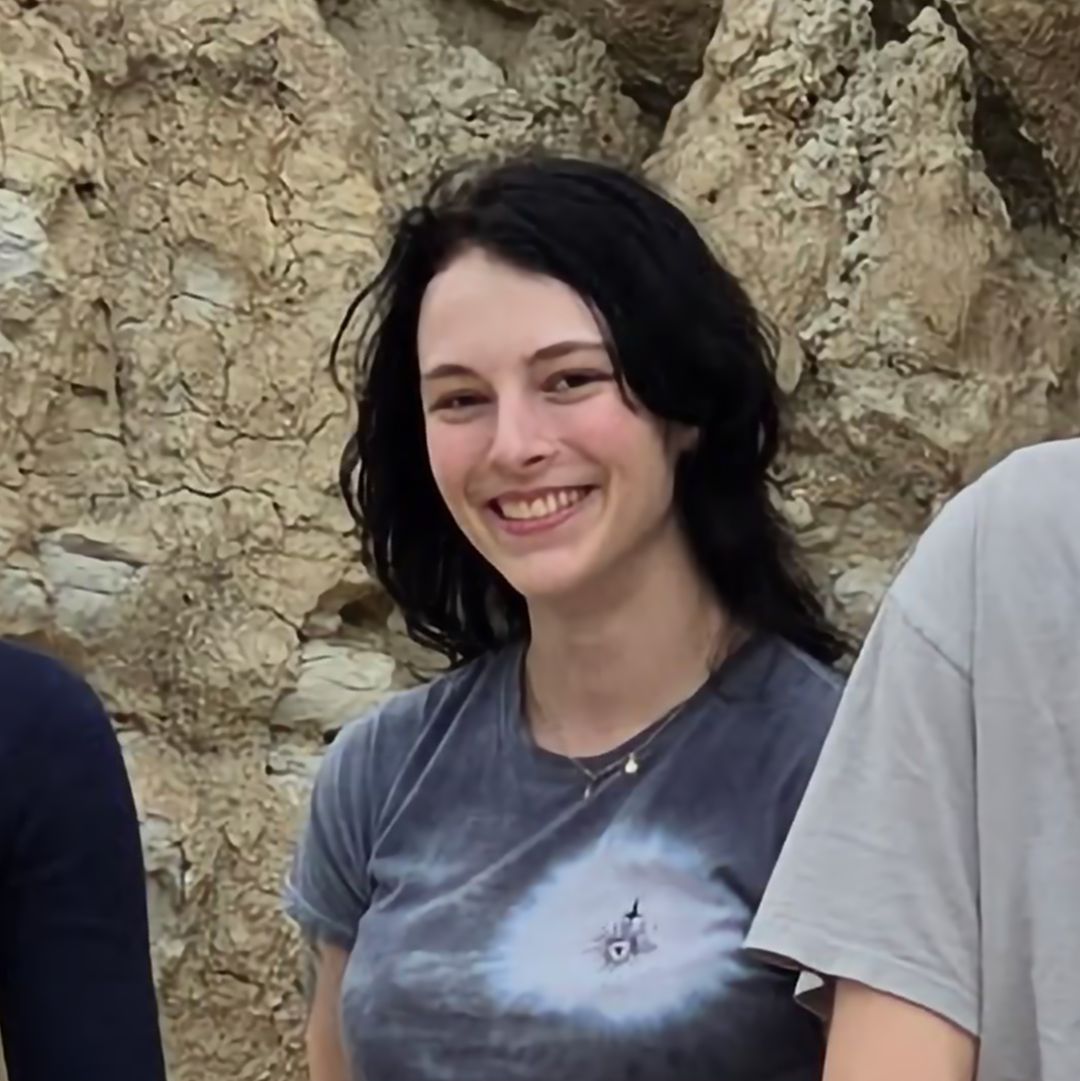 Profile of Megan Marsh
