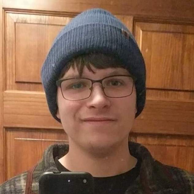 Profile of Derek Weber