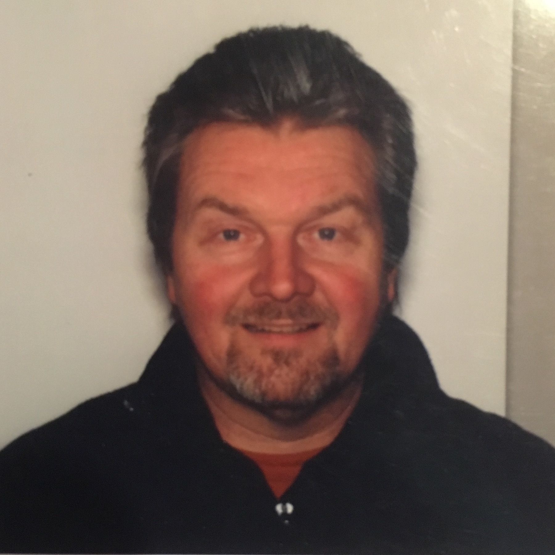 Profile of Steven Cunningham