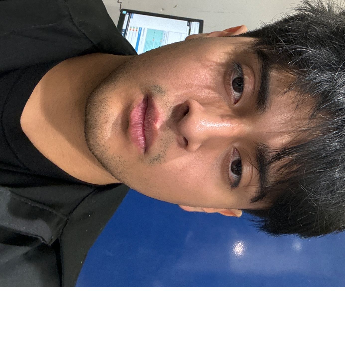 Profile of Cristian Sibri