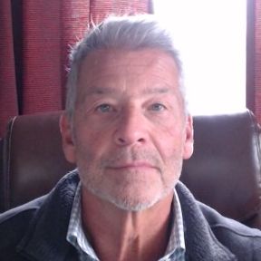 Profile of Scott Blevins