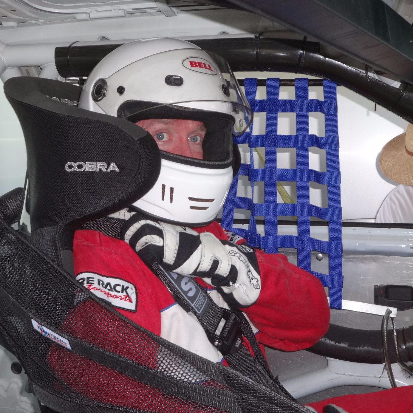 Profile of Daniel  Summers