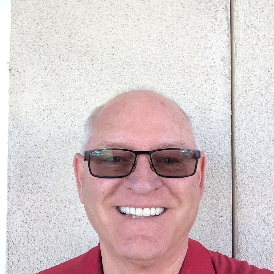 Profile of Jim Vaught