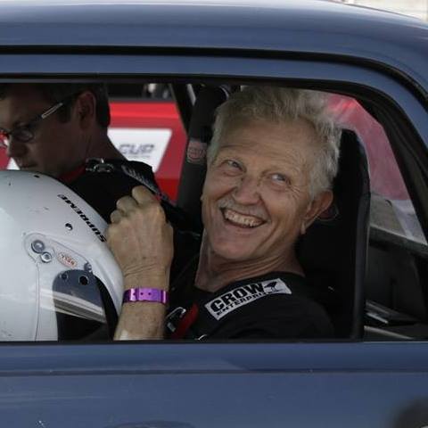 Profile of Mike Sullivan