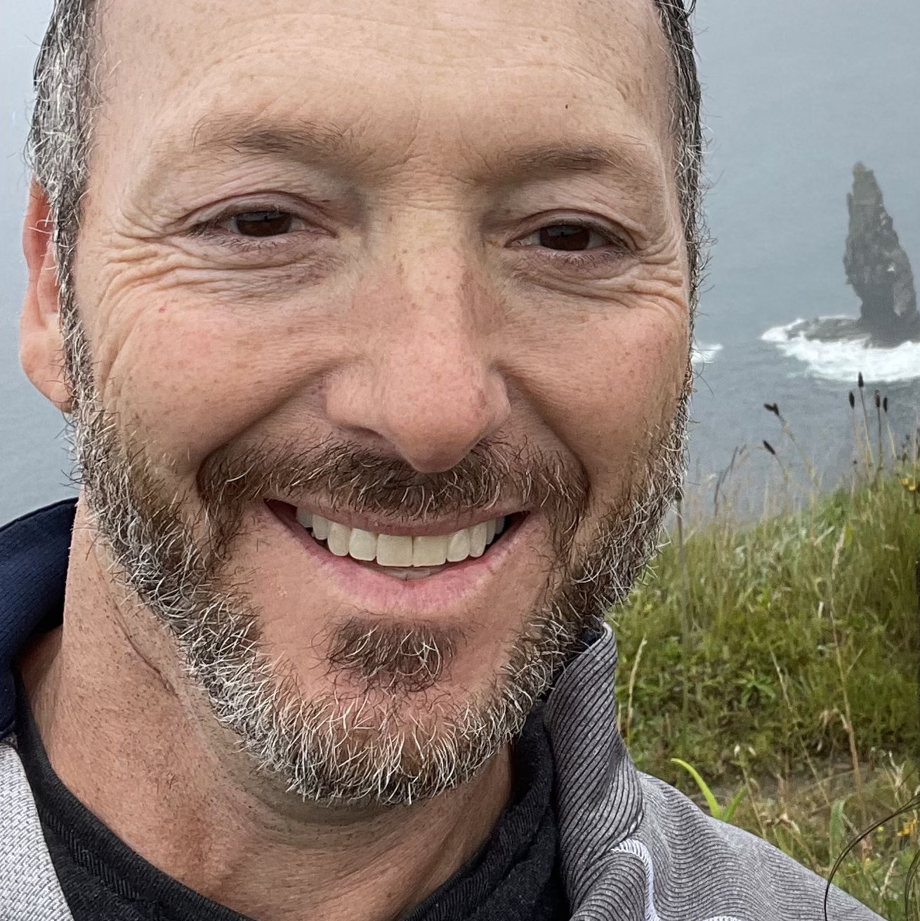 Profile of David Blatt