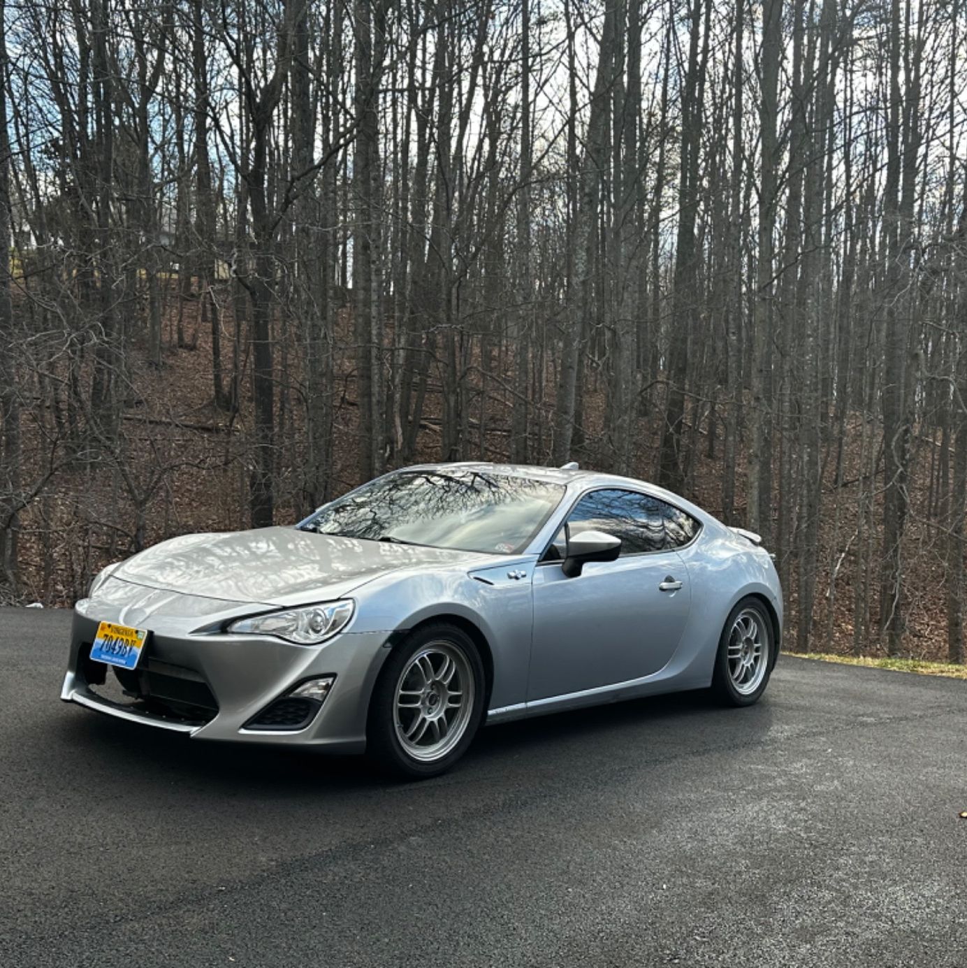 Profile of Ben Casella